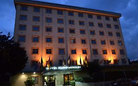 Marc Aurelio Hotel